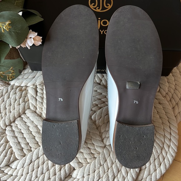 MARC JOSEPH NEW YORK East Village Loafer 🌸 7.5 - Picture 5 of 9